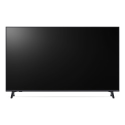 LG QNED AI 65QNED70A6A televizorius 165,1 cm (65") 4K Ultra HD Smart TV „Wi-Fi“ Juoda