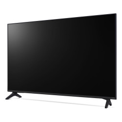 LG QNED AI 65QNED70A6A televizorius 165,1 cm (65") 4K Ultra HD Smart TV „Wi-Fi“ Juoda