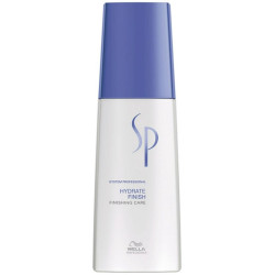 Wella Professionals SP Hydrate Finish Finishing Care Spray 125 ml
