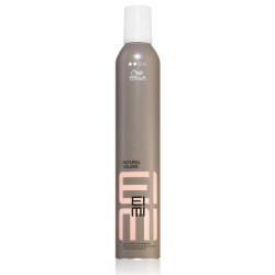 Wella Professionals EIMI Volume Natural Volume Hair Mousse 500 ml
