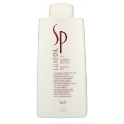 Wella Professionals SP Luxe Oil Keratin Protect Shampoo 1000 ml
