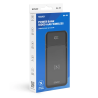 SAVIO BA-09 Wireless Power Bank 10000mAh
