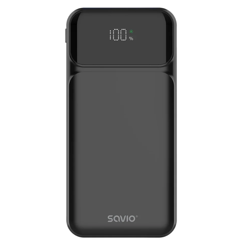 Savio BA-08