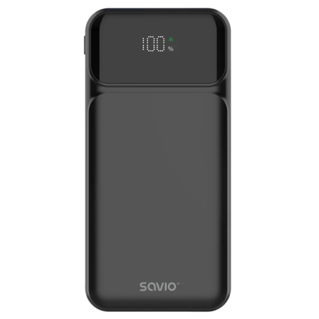 Savio BA-08