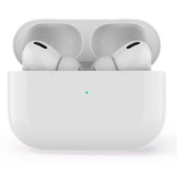Gembird TWS-03-W TWS Wireless Earphones