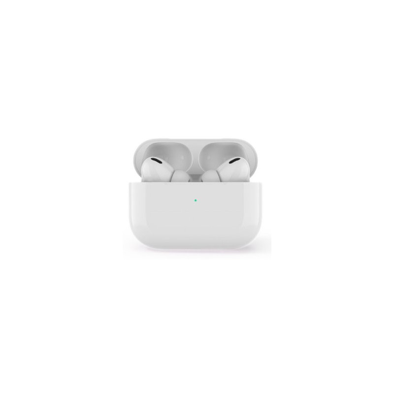 Gembird TWS-03-W TWS Wireless Earphones