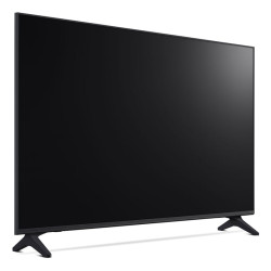 LG QNED AI 65QNED70A6A televizorius 165,1 cm (65") 4K Ultra HD Smart TV „Wi-Fi“ Juoda