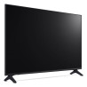 LG QNED AI 65QNED70A6A televizorius 165,1 cm (65") 4K Ultra HD Smart TV „Wi-Fi“ Juoda