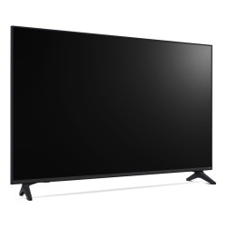 LG QNED AI 65QNED70A6A televizorius 165,1 cm (65") 4K Ultra HD Smart TV „Wi-Fi“ Juoda