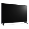LG QNED AI 65QNED70A6A TV 165.1 cm (65") 4K Ultra HD Smart TV Wi-Fi Black