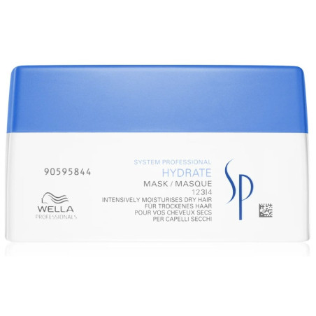 Wella Professionals SP Hydrate Mask 200 ml
