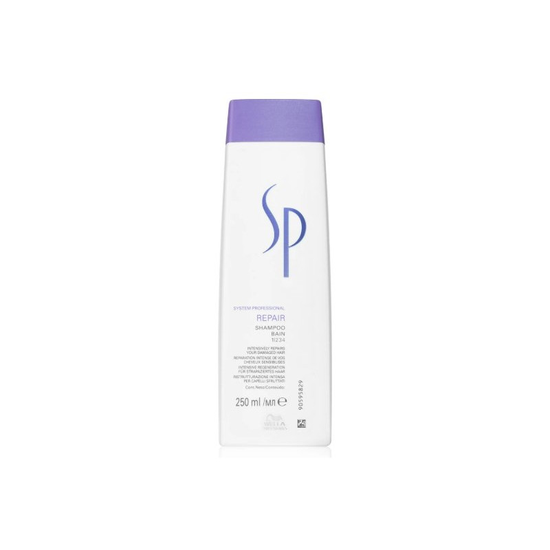 Wella Professionals 4015600112271