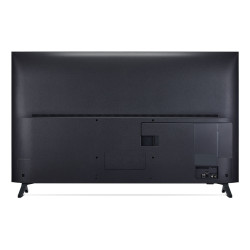LG QNED AI 65QNED70A6A televizorius 165,1 cm (65") 4K Ultra HD Smart TV „Wi-Fi“ Juoda