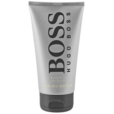 Hugo Boss Boss No.6 Bottled Shower Gel SWG 150 ml