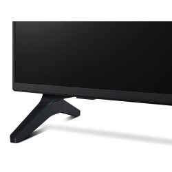 LG QNED AI 65QNED70A6A televizorius 165,1 cm (65") 4K Ultra HD Smart TV „Wi-Fi“ Juoda
