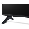 LG QNED AI 65QNED70A6A televizorius 165,1 cm (65") 4K Ultra HD Smart TV „Wi-Fi“ Juoda