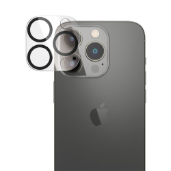 PanzerGlass ® PicturePerfect Camera Lens Protector iPhone 14 Pro | 14 Pro Max Skaidri ekrano apsauga Apple 1 vnt