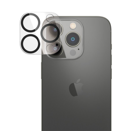 PanzerGlass ® PicturePerfect Camera Lens Protector iPhone 14 Pro | 14 Pro Max Skaidri ekrano apsauga Apple 1 vnt