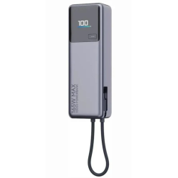 Xiaomi BHR9361GL Powerbank 10000mAh