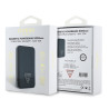 Guess GUPB5FPGTSPSB Powerbank 5000mAh