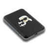 Karl Lagerfeld Karl & Choupette Head Pin MagSafe Powerbank 5000mAh