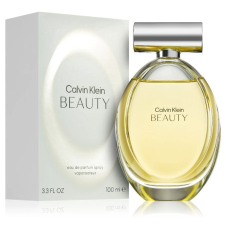 Calvin Klein Beauty Perfume EDP 100 ml
