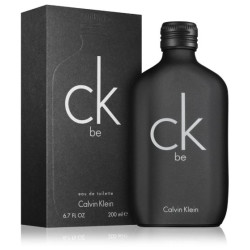 Calvin Klein 0088300104437