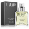 Calvin Klein Eternity for Men Perfume EDT 100 ml