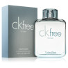 Calvin Klein CK Free Perfume EDT 50 ml