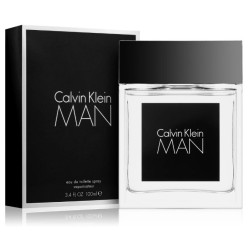 Calvin Klein Man Perfume EDT 100 ml