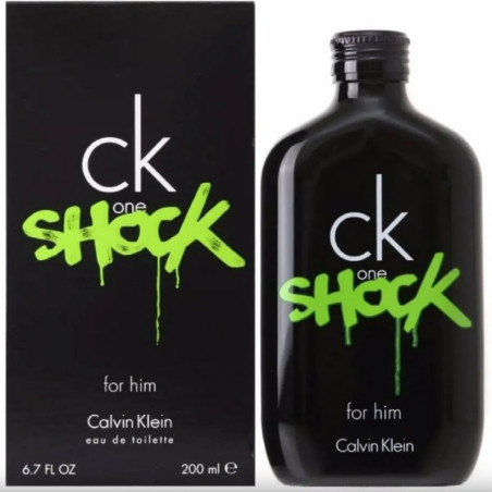 Calvin Klein 3607342401426