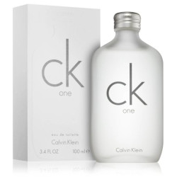 Calvin Klein CK One Perfume EDT 100 ml