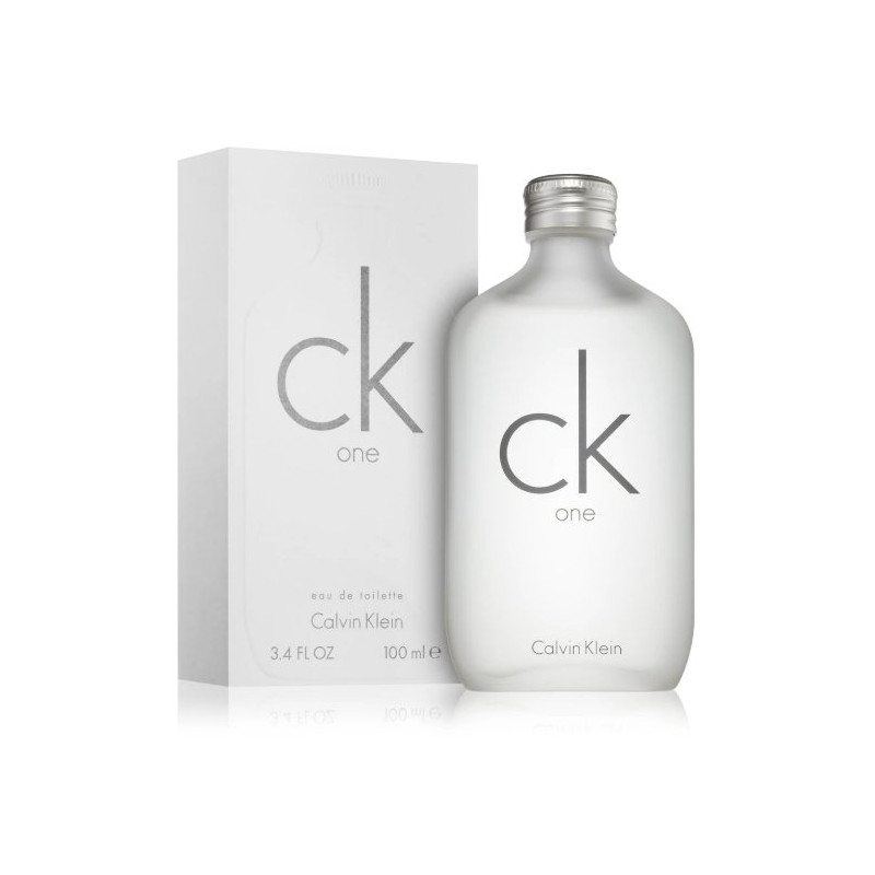 Calvin Klein 088300107407