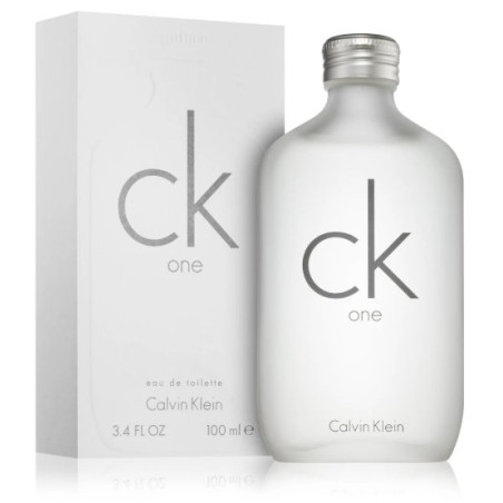 Calvin Klein CK One Perfume EDT 100 ml