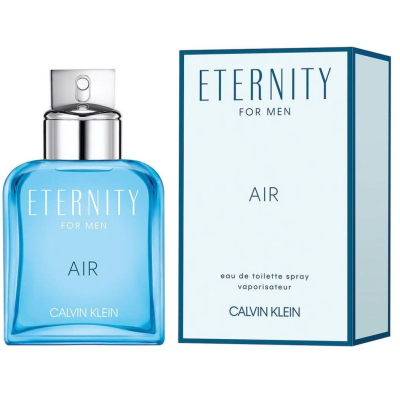Calvin Klein Eternity Air Perfume EDT 100 ml