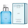 Calvin Klein Eternity Air Perfume EDT 100 ml