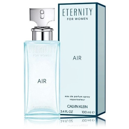 Calvin Klein Eternity Air Perfume EDP 100 ml
