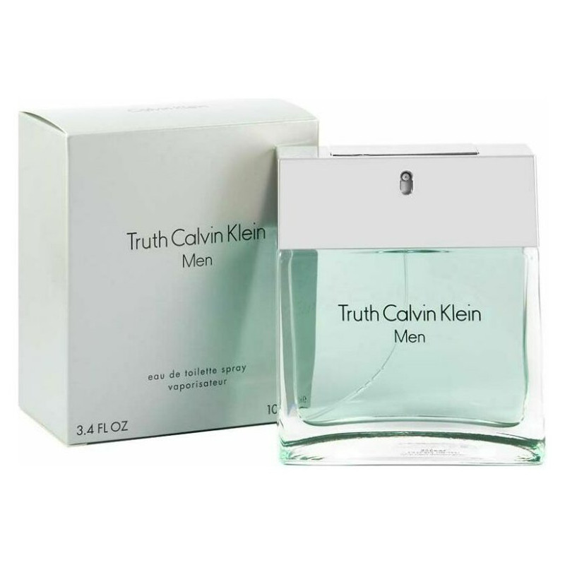 Calvin Klein 0088300073627