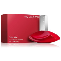 Calvin Klein My Euphoria Perfume EDP 50 ml