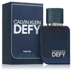 Calvin Klein Defy Perfume PAR 50 ml