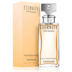 Calvin Klein Eternity Intense 2022 Perfume EDP 50 ml