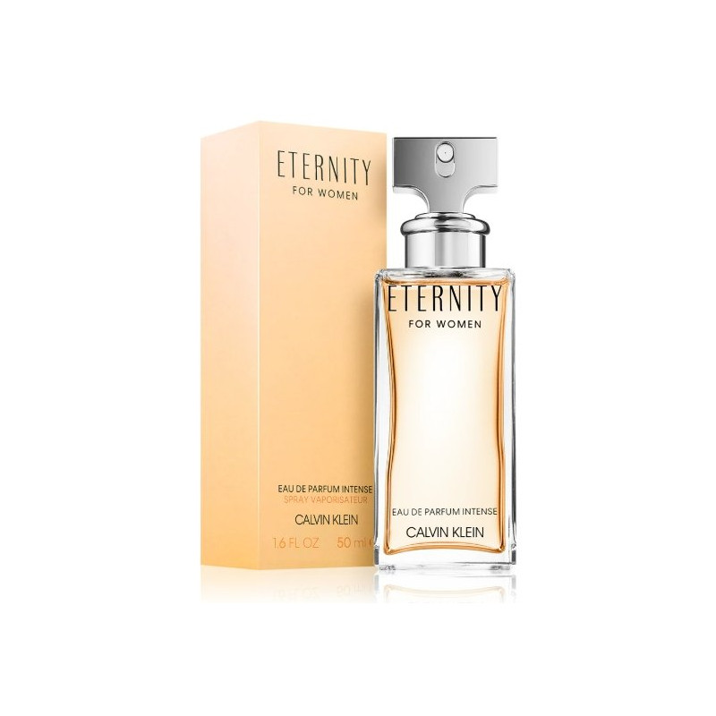 Calvin Klein Eternity Intense 2022 Perfume EDP 50 ml