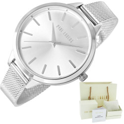 Paul Lorens Women’s Watch PL10296B-3C1 / gold