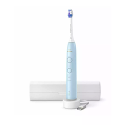 Philips Sonicare 6100 HX7406/02 Electric toothbrush