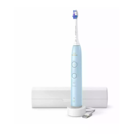 Philips Sonicare 6100 HX7406/02 Electric toothbrush