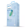 Philips Sonicare 2100 Series HX3651/12 Electric Toothbrush