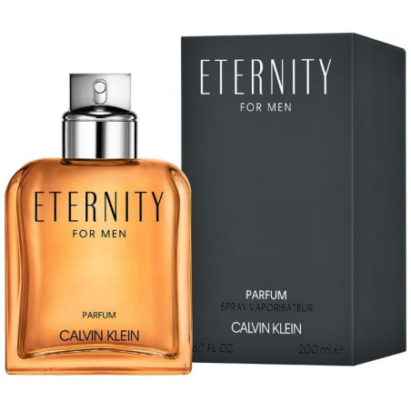 Calvin Klein Eternity for Men Perfume PAR 200 ml
