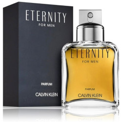 Calvin Klein Eternity for Men Perfume PAR 100 ml