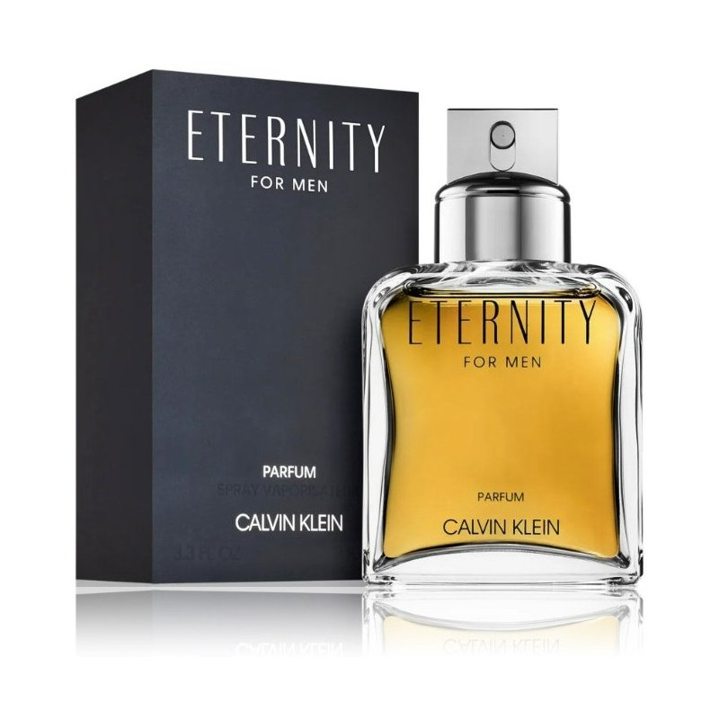Calvin Klein Eternity for Men Perfume PAR 100 ml