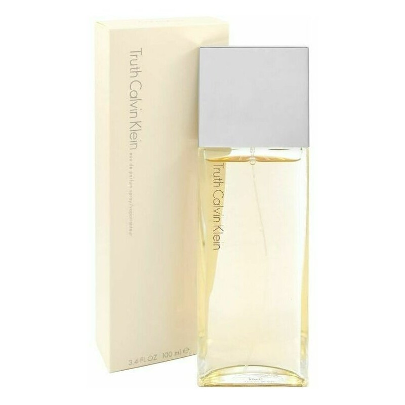 Calvin Klein Truth Perfume EDP 100 ml
